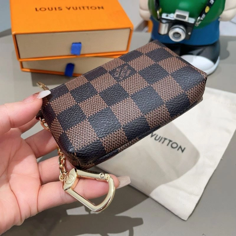 Sporty Louis Vuitton Keychains 266044