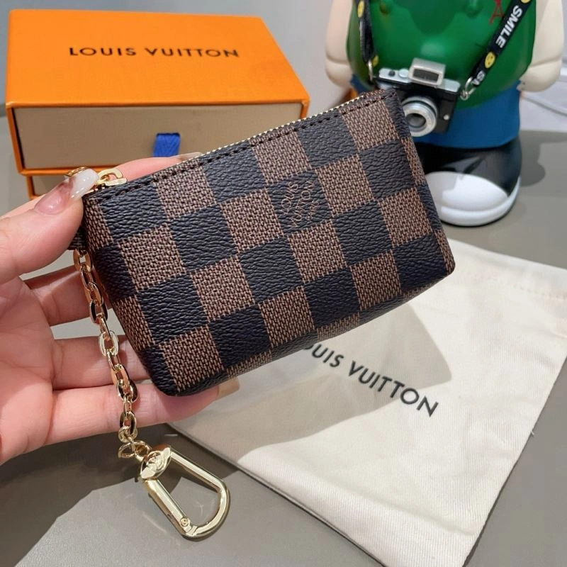 Sporty Louis Vuitton Keychains 266044