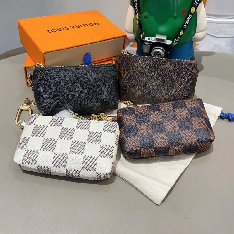EasyMatch Louis Vuitton Keychains 266046
