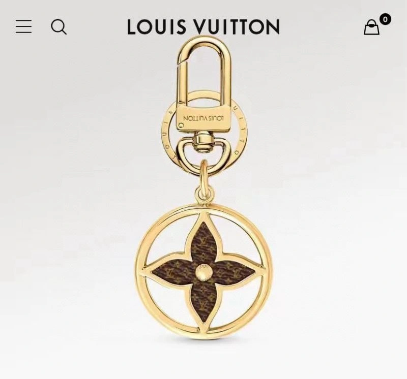 Affordable Louis Vuitton Keychains 266054