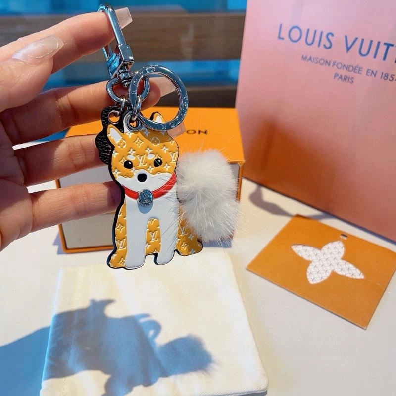 Louis Vuitton Keychains Sustainable 266065