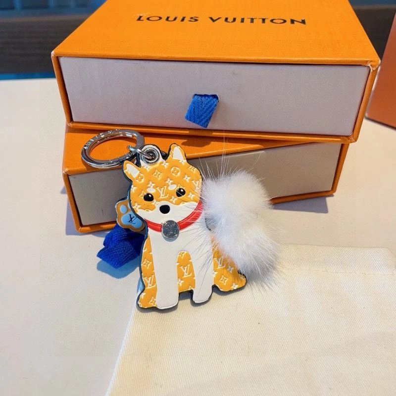 Louis Vuitton Keychains Sustainable 266065