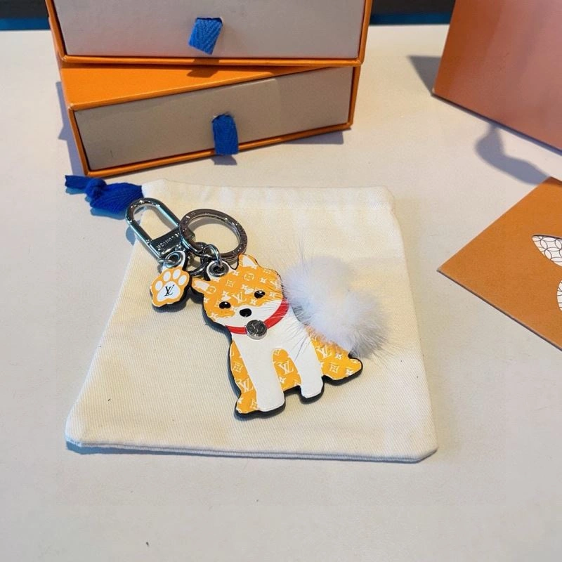 Louis Vuitton Keychains Sustainable 266065