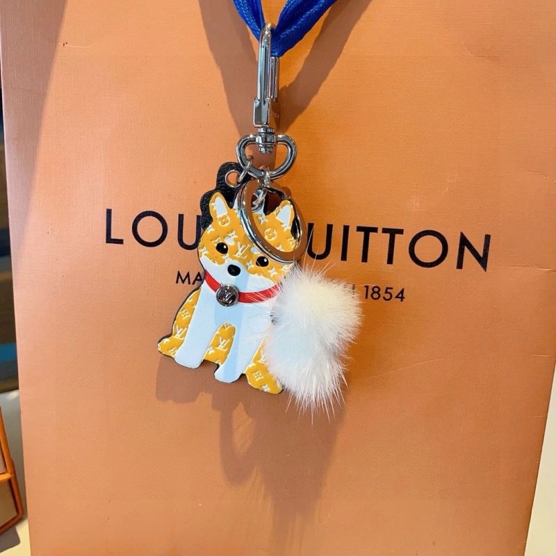Louis Vuitton Keychains Sustainable 266065