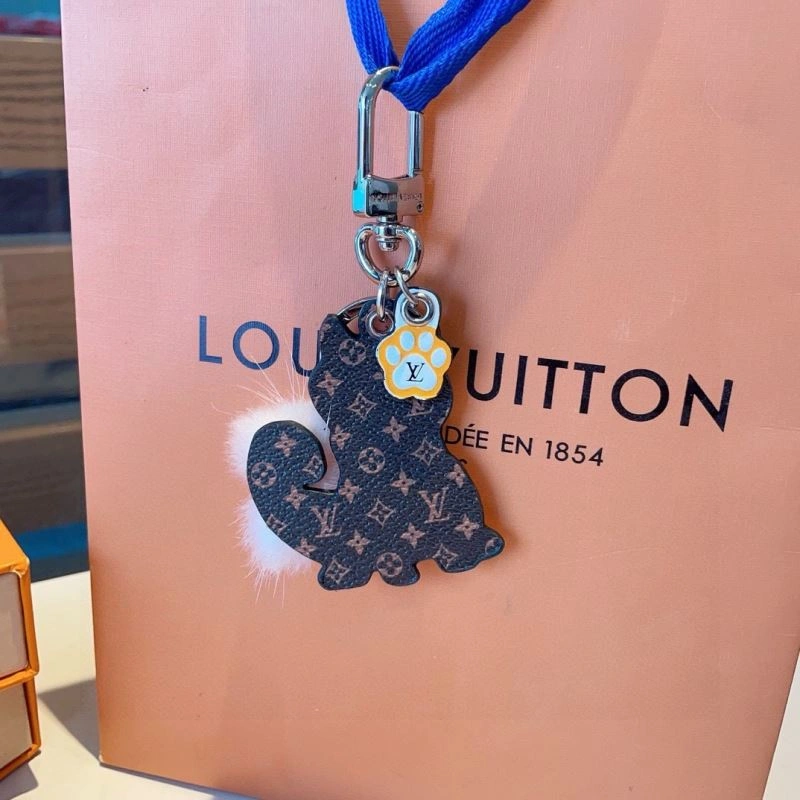Louis Vuitton Keychains Sustainable 266065