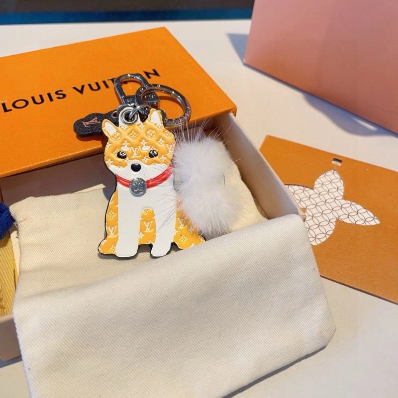 Louis Vuitton Keychains Sustainable 266065
