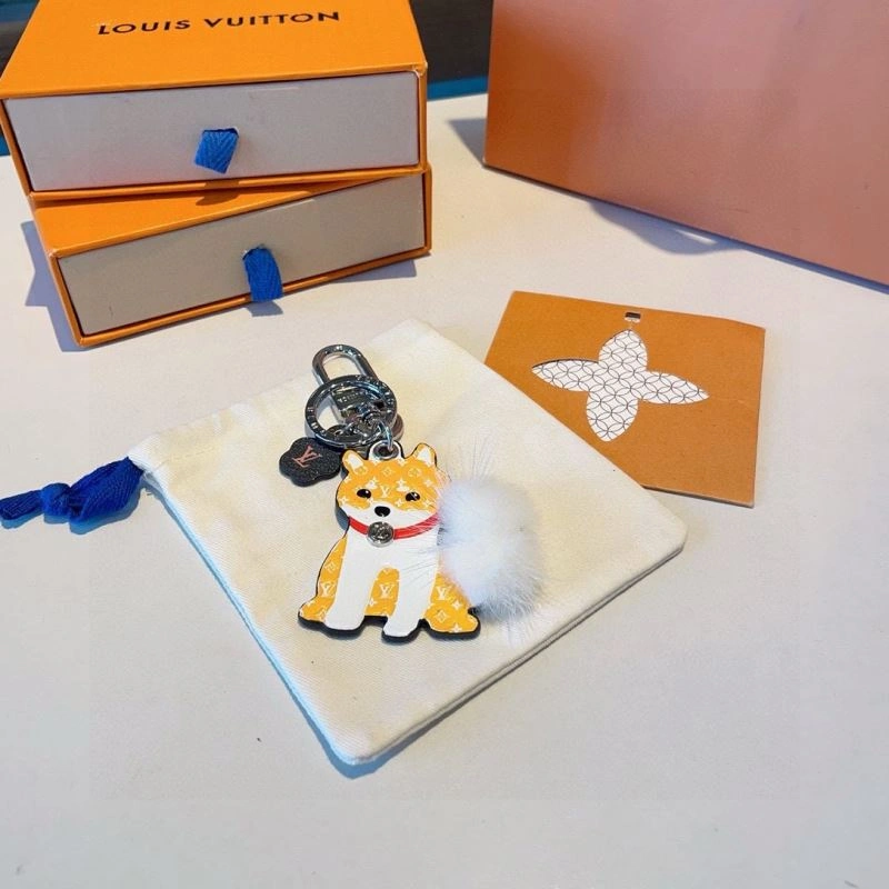 Louis Vuitton Keychains Sustainable 266065