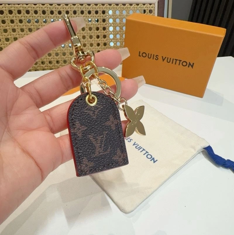Louis Vuitton Keychains TimelessDesign 266058