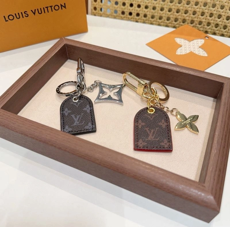 Louis Vuitton Keychains TimelessDesign 266058