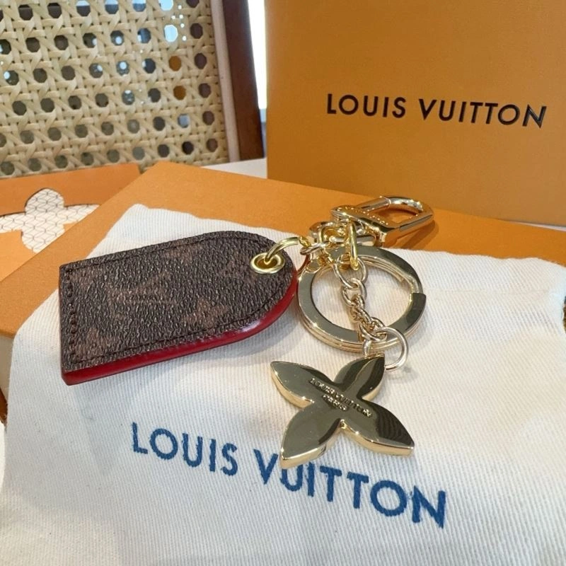 Louis Vuitton Keychains TimelessDesign 266058