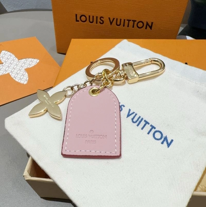 Louis Vuitton Keychains TimelessDesign 266058
