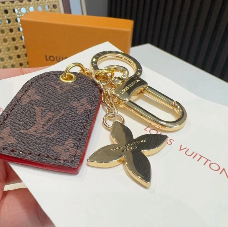 Louis Vuitton Keychains TimelessDesign 266058