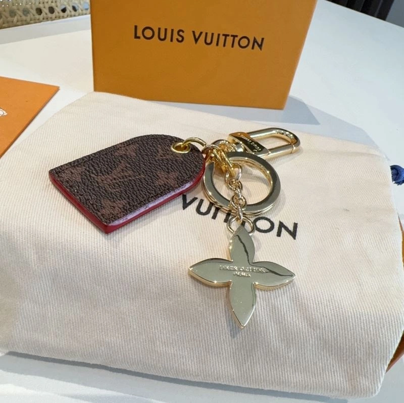 Louis Vuitton Keychains TimelessDesign 266058