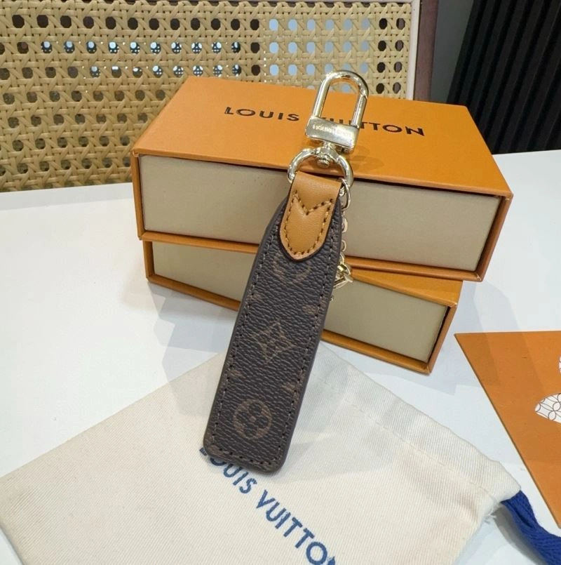 Louis Vuitton Keychains Sophisticated 266061