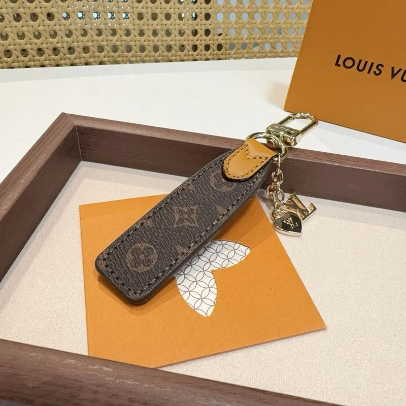 Louis Vuitton Keychains Sophisticated 266061