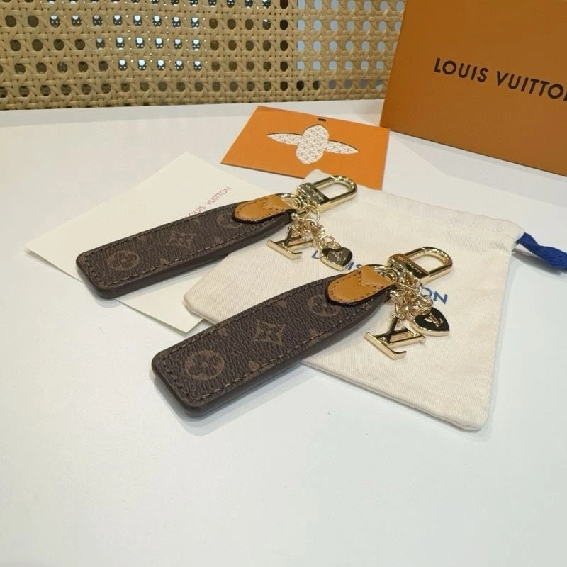 Louis Vuitton Keychains Sophisticated 266061