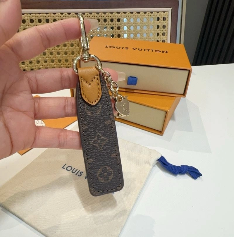 Louis Vuitton Keychains Sophisticated 266061