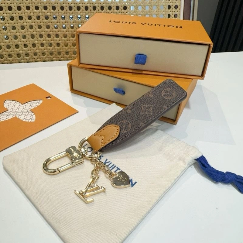 Louis Vuitton Keychains Sophisticated 266061