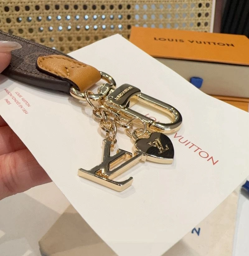 Louis Vuitton Keychains Sophisticated 266061