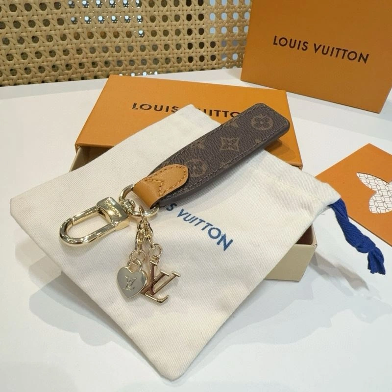 Louis Vuitton Keychains Sophisticated 266061