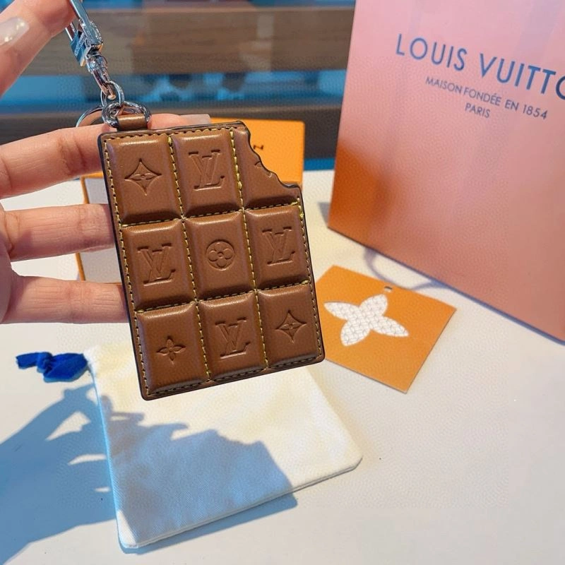 Louis Vuitton Keychains Elegant 266042