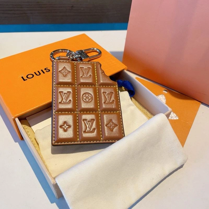 Louis Vuitton Keychains Elegant 266042