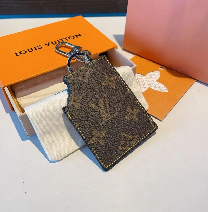 Louis Vuitton Keychains Elegant 266042