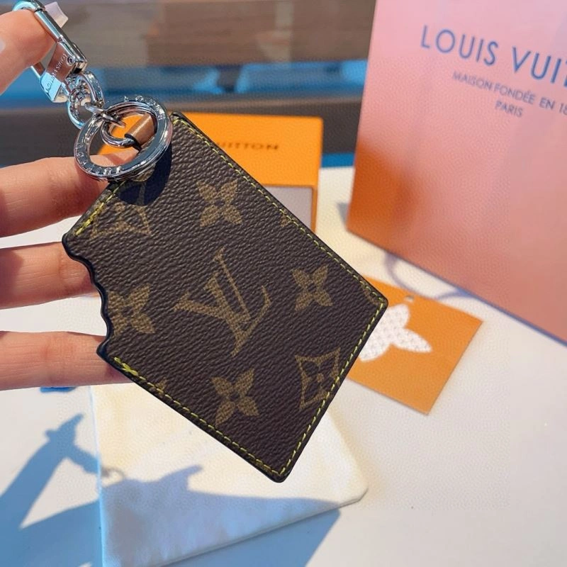 Louis Vuitton Keychains Elegant 266042