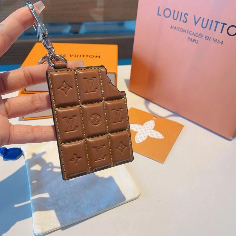 Louis Vuitton Keychains Elegant 266042