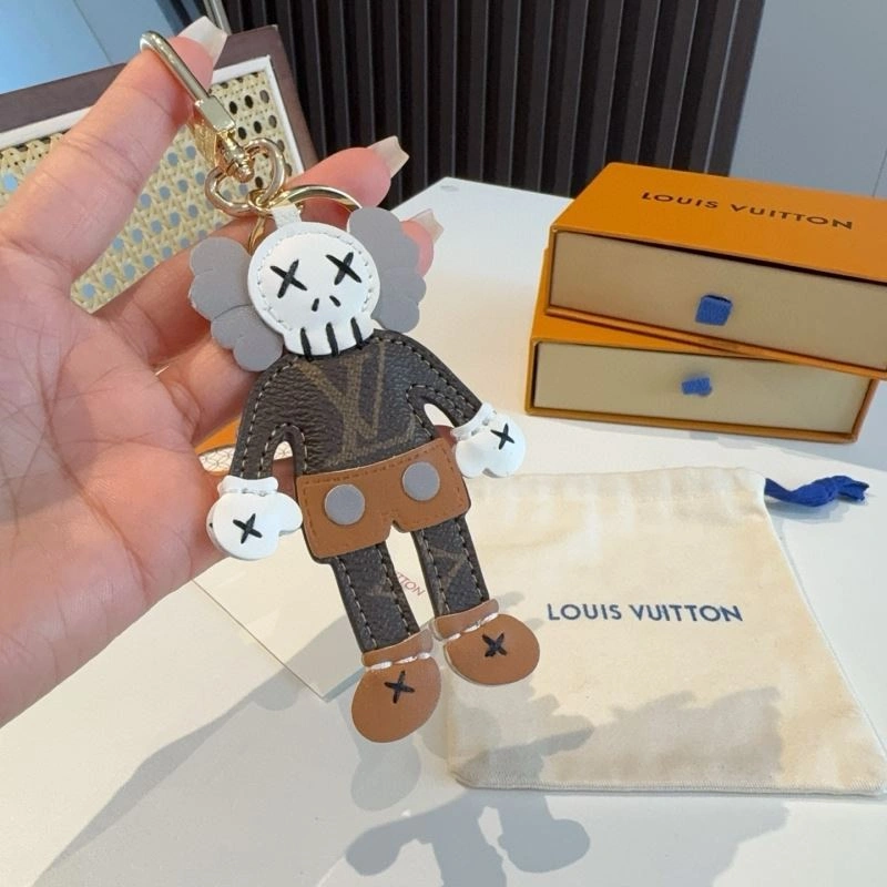 Louis Vuitton Keychains EasyCare 266040