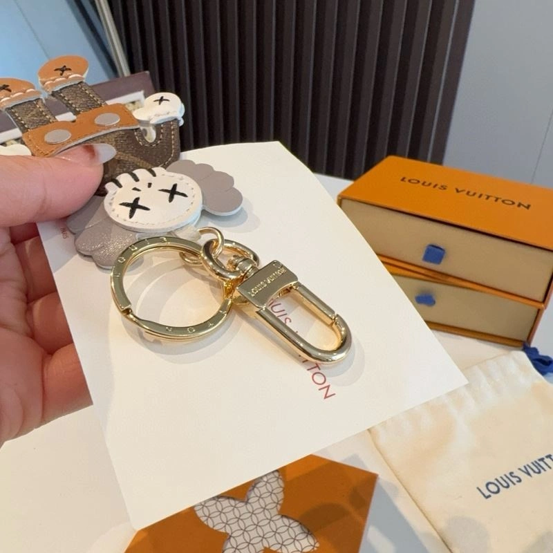 Louis Vuitton Keychains EasyCare 266040