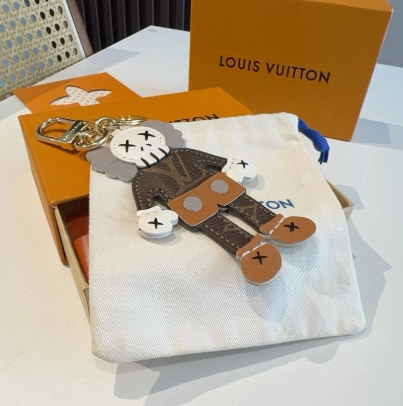 Louis Vuitton Keychains EasyCare 266040