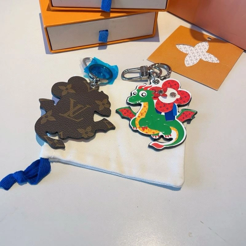 Affordable Louis Vuitton Keychains 266041