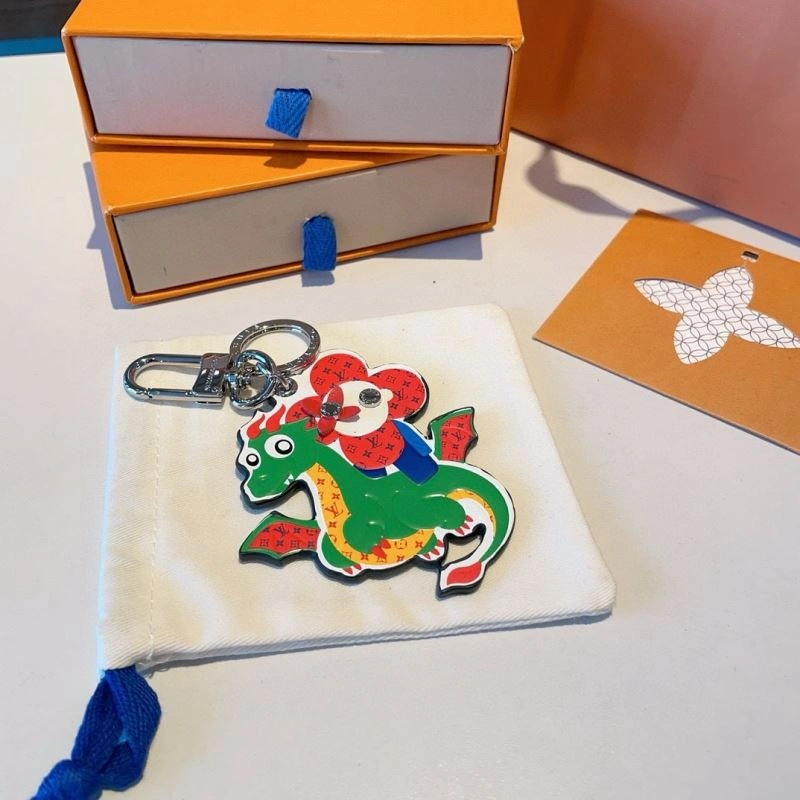Affordable Louis Vuitton Keychains 266041