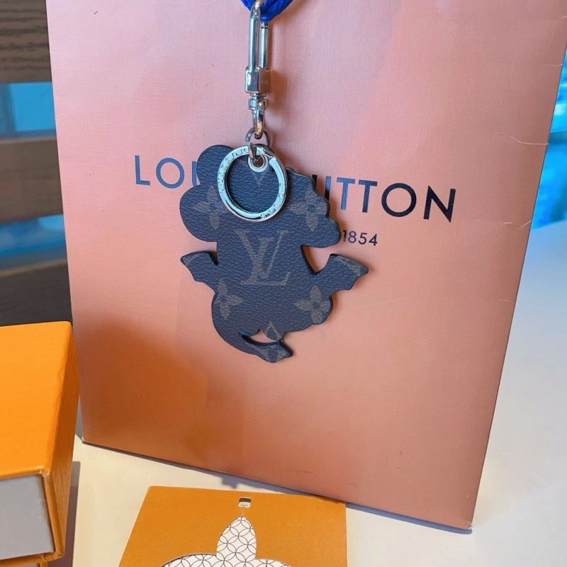Affordable Louis Vuitton Keychains 266041