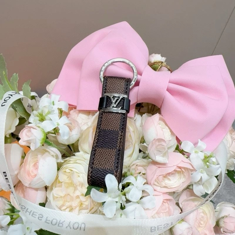 Louis Vuitton Keychains Lightweight 266037