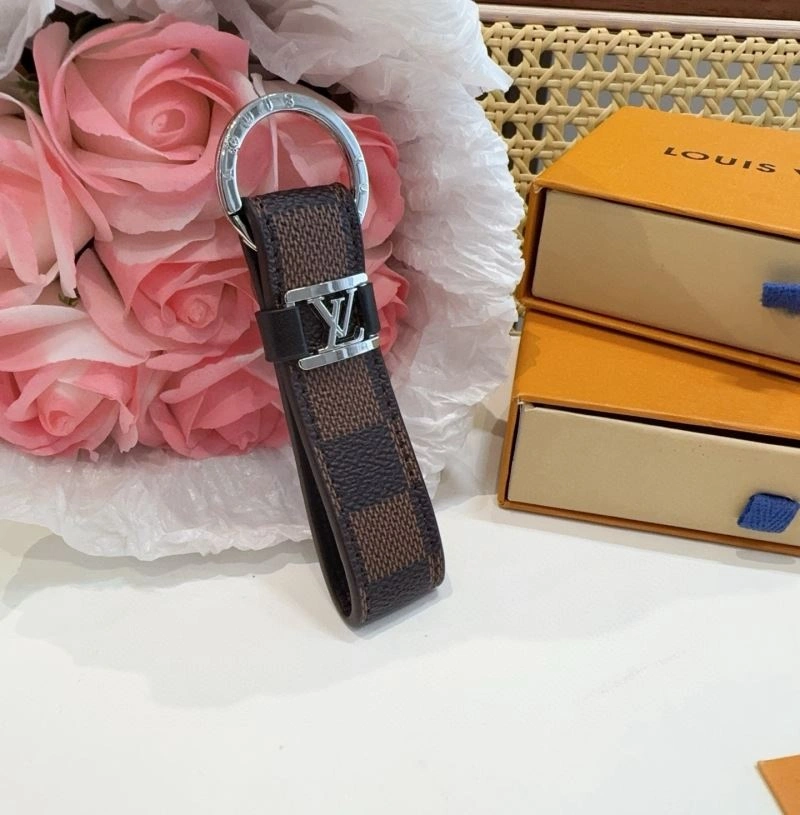 Louis Vuitton Keychains Lightweight 266037