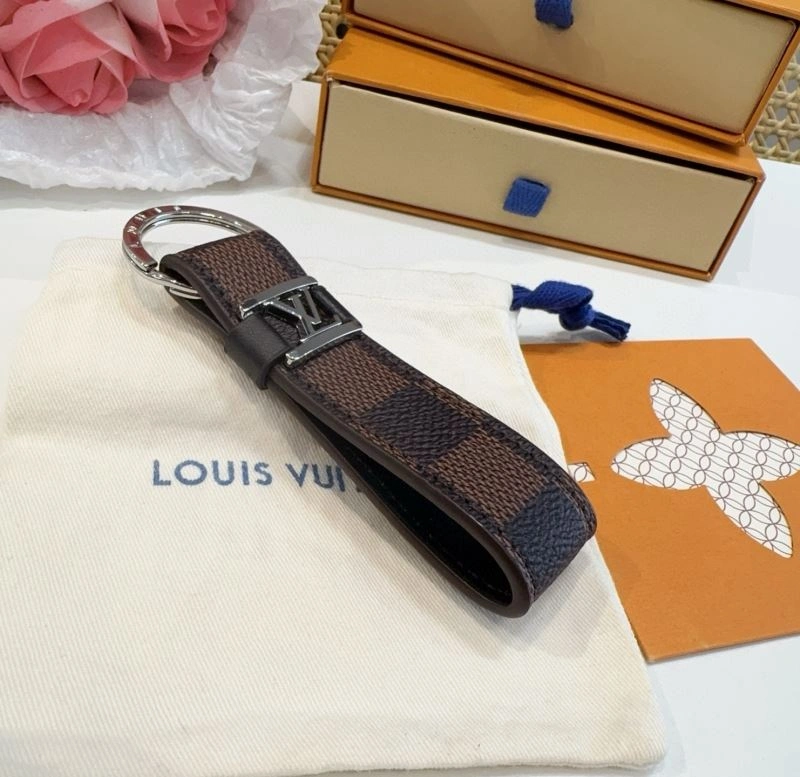 Louis Vuitton Keychains Lightweight 266037