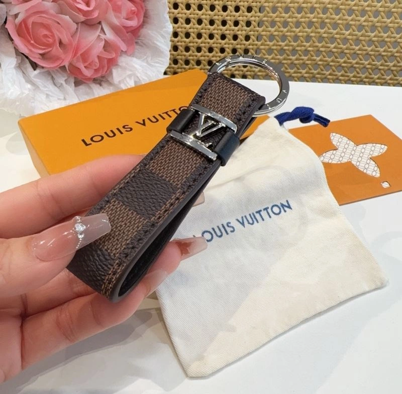 Louis Vuitton Keychains Lightweight 266037