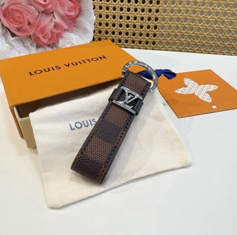 Louis Vuitton Keychains Lightweight 266037