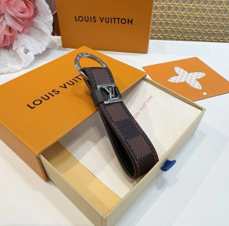 Louis Vuitton Keychains Lightweight 266037