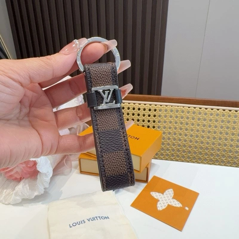 Louis Vuitton Keychains Lightweight 266037