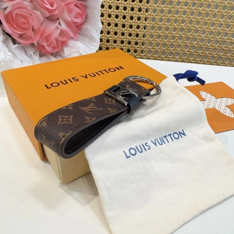 WrinkleFree Louis Vuitton Keychains 266038