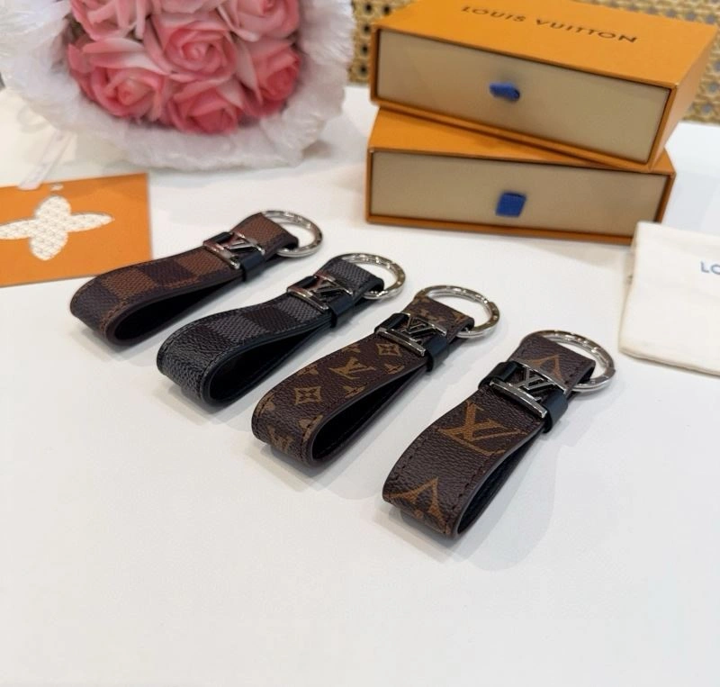 WrinkleFree Louis Vuitton Keychains 266038