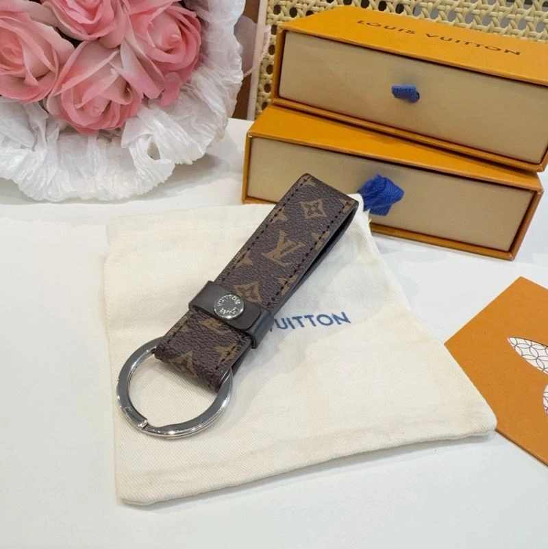 WrinkleFree Louis Vuitton Keychains 266038