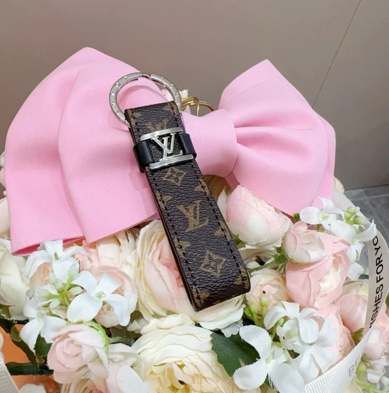 WrinkleFree Louis Vuitton Keychains 266038