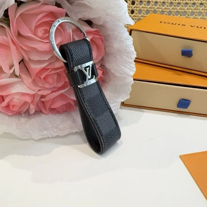 Contemporary Louis Vuitton Keychains 266036