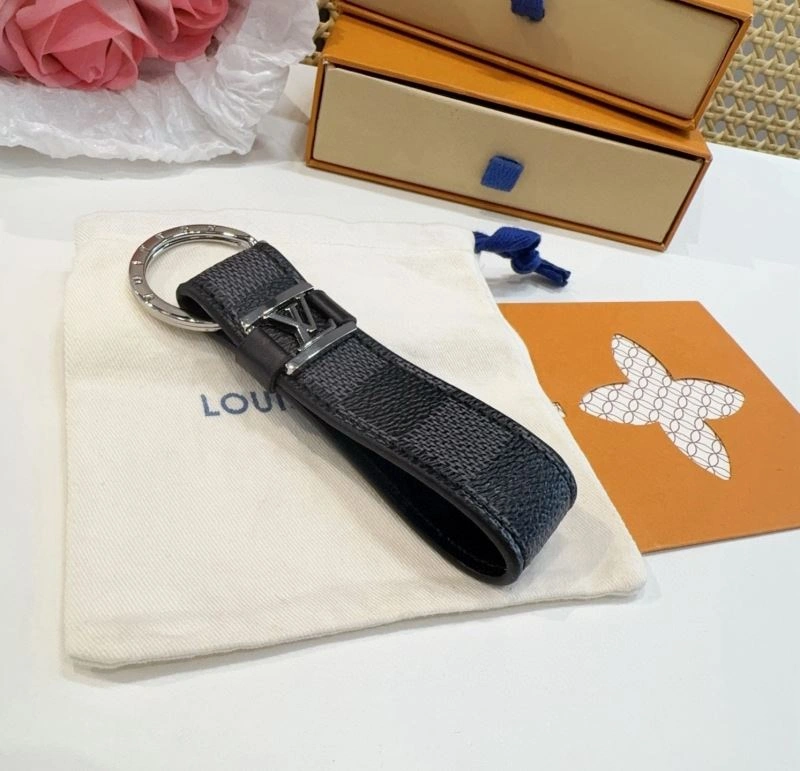 Contemporary Louis Vuitton Keychains 266036