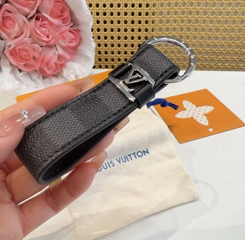 Contemporary Louis Vuitton Keychains 266036