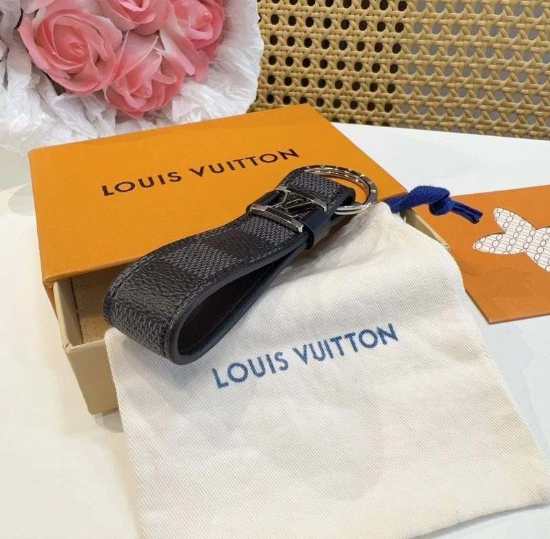 Contemporary Louis Vuitton Keychains 266036